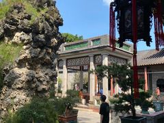 -东莞市可园博物馆