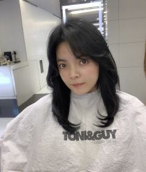 -TONI&GUY