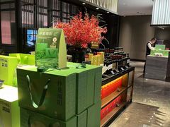 -徐记海鲜(观沙岭|滨江新城店)