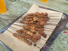 -铁诚烤肉