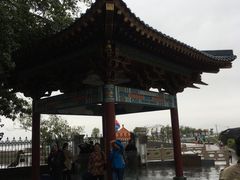 -大清国一号界碑