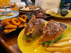 -么哈MOJAR(北京五道口店)