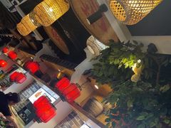 -野渡坡·极致湘菜·庭院餐厅(汉阳店)