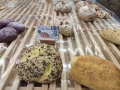 -前进麦味·天然烘焙(凯德1818店)