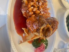 -得月楼·省级非遗·传统苏帮菜(观前店)