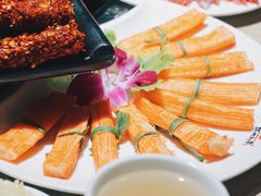 -锦城印象火锅(天府三街店)