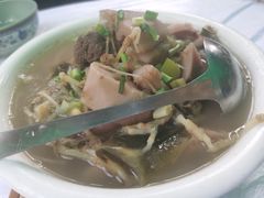-万春卤菜(天乡后街步行街店)