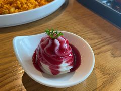 蓝莓山药-汝是素(汇一城一区店)