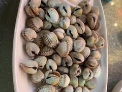 -舌尖上·霞浦滩涂海鲜·新闽菜(总店)