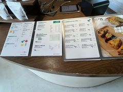 -fishtank鱼缸咖啡(三山街店)
