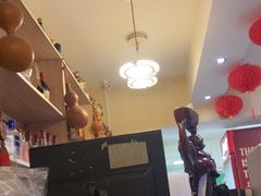 -胖子菜馆(隆昌路店)