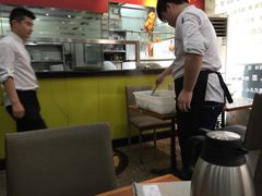 -香港仔茶餐厅(凤阳店)