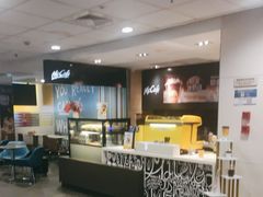 -麦当劳(温州人民路店)