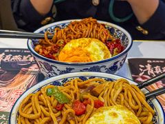 -燕兰楼·清真西北融合菜(亚运村店)