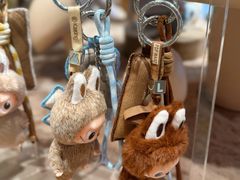 -泡泡玛特POPMART(宁波印象城店)