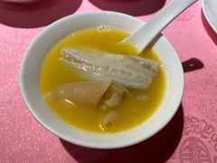 花胶黄鱼锅-行家海鲜火锅酒家(静安寺店)