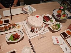 -大渔铁板烧(万象城店)
