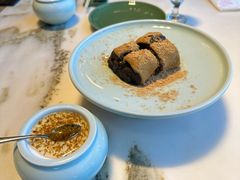 -那家小馆•北京菜•烤鸭(香山店)