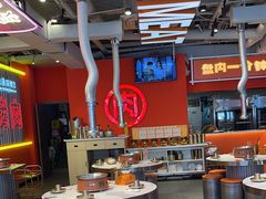 -南浦洞烤肉·新世界版(奥体店)