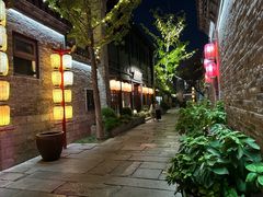 -回龙窝历史文化街区