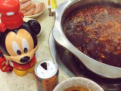 -大龙火锅(老店)