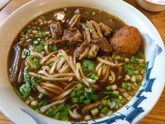 -难忘的面(五矿君澜酒店)