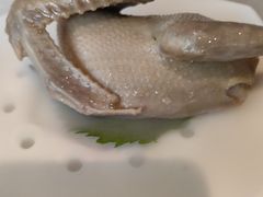 -狮王府淮扬菜(夫子庙老门东店)