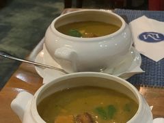 -LA MAISON公鸡和龙(蛇口店)