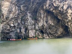 -天河潭旅游度假区