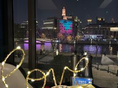 -上海苏宁宝丽嘉酒店·Cafe Bellagio西餐厅