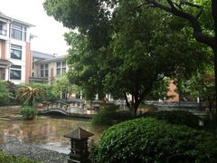 -杭州世外桃源君澜度假酒店