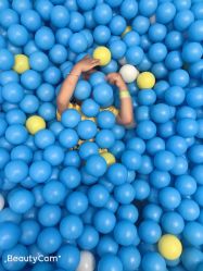 -莫莉幻想儿童乐园(绍兴金帝银泰城店)