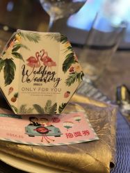 -中谷小南国花园酒店·宴会厅