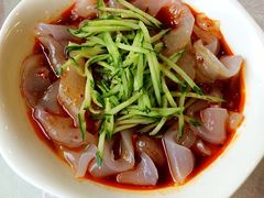 -岚县土豆宴(平阳路店)