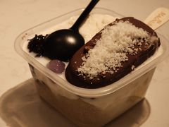 -甜心闲生传统手工冰粉(太古里店)