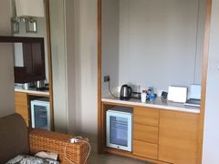 -三亚凤凰水城凯莱度假酒店