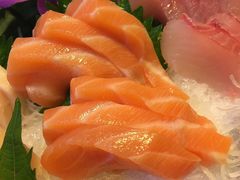 -大江户日本料理(吕厝店)