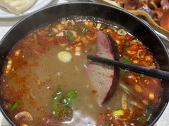 -牵人麻辣粉(粉巷店)