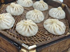 -西安贾三灌汤包·回坊小吃·清真炒菜(北院门总店)