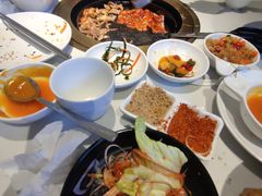 -韩时烤肉(枫蓝店)