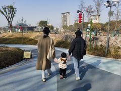 -宁波儿童公园(鄞州区)