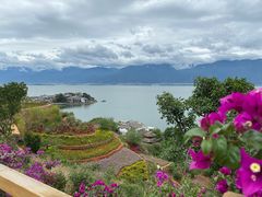 -大理洱海