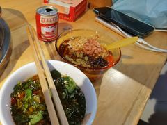-袁记串串香(人民公园店)