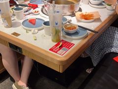 -左庭右院鲜牛肉火锅(苏州园区永旺店)