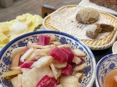 -仁和四季涮肉馆(天坛南门店)