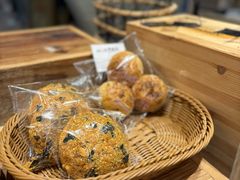 -佐敦面包铺·JORDAN BAKERY