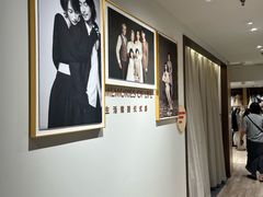 -海马体照相馆(上海月星环球港店)