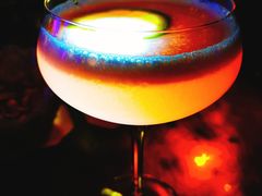 -288 Livehouse 酒吧(思南公馆店)