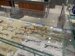 -宝岛眼镜(南京金鹰世界店)