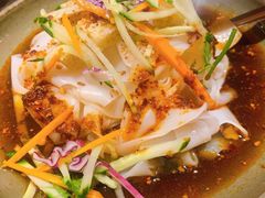 -丝路金桃·新疆菜(徐汇店)